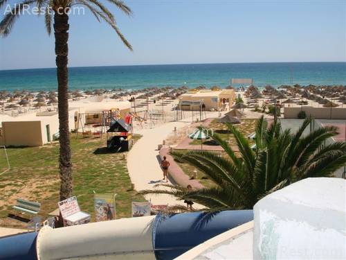 Marabout Hotel 22